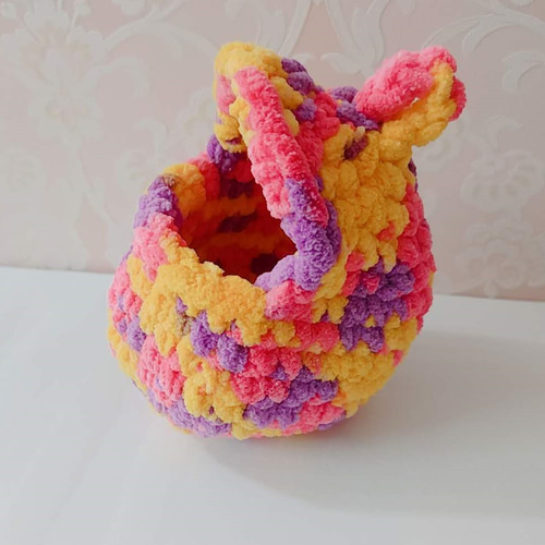 フクロモモンガポーチ いっせい様 CATEGORY フクロモモンガポーチ