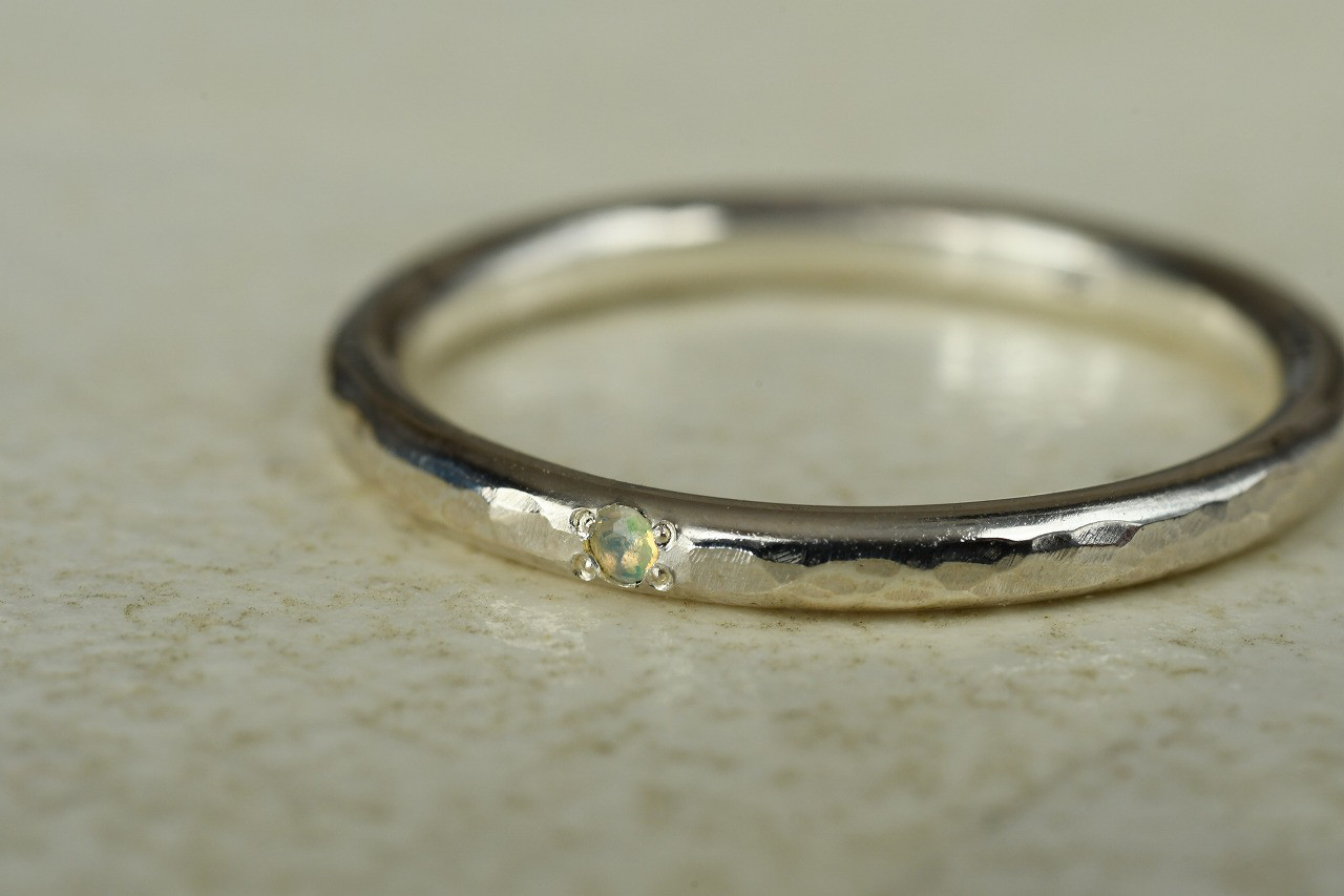 日常の物語〜オパール〜