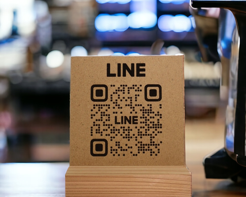【オーダーメイド】QRコードプレート16枚MDF製 店舗用にも♪ オーダーメイド】QRコードプレート16枚MDF製 店舗用にも