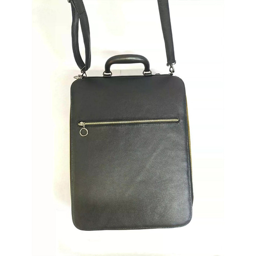 ブライス 痛バッグ 牛革 2子 携帯入れ可能 お出かけポーチバッグ bjd