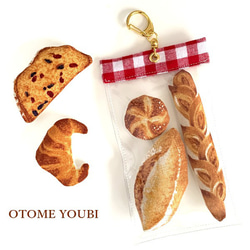 カチューシャストラップ カチューシャつままれストラップ パンツァージャケットVer