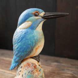 青色の鳥 no.18 4枚目の画像