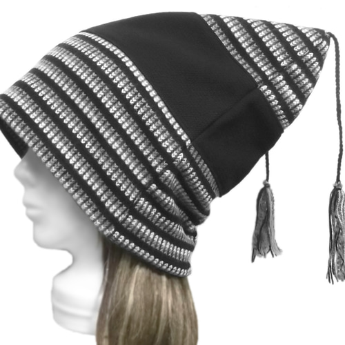 良品☆グッチ ニット帽 ニットキャップ 帽子 キャップ ハット　ボーダー 良品☆グッチ ニット帽 ニットキャップ 帽子 キャップ ハット