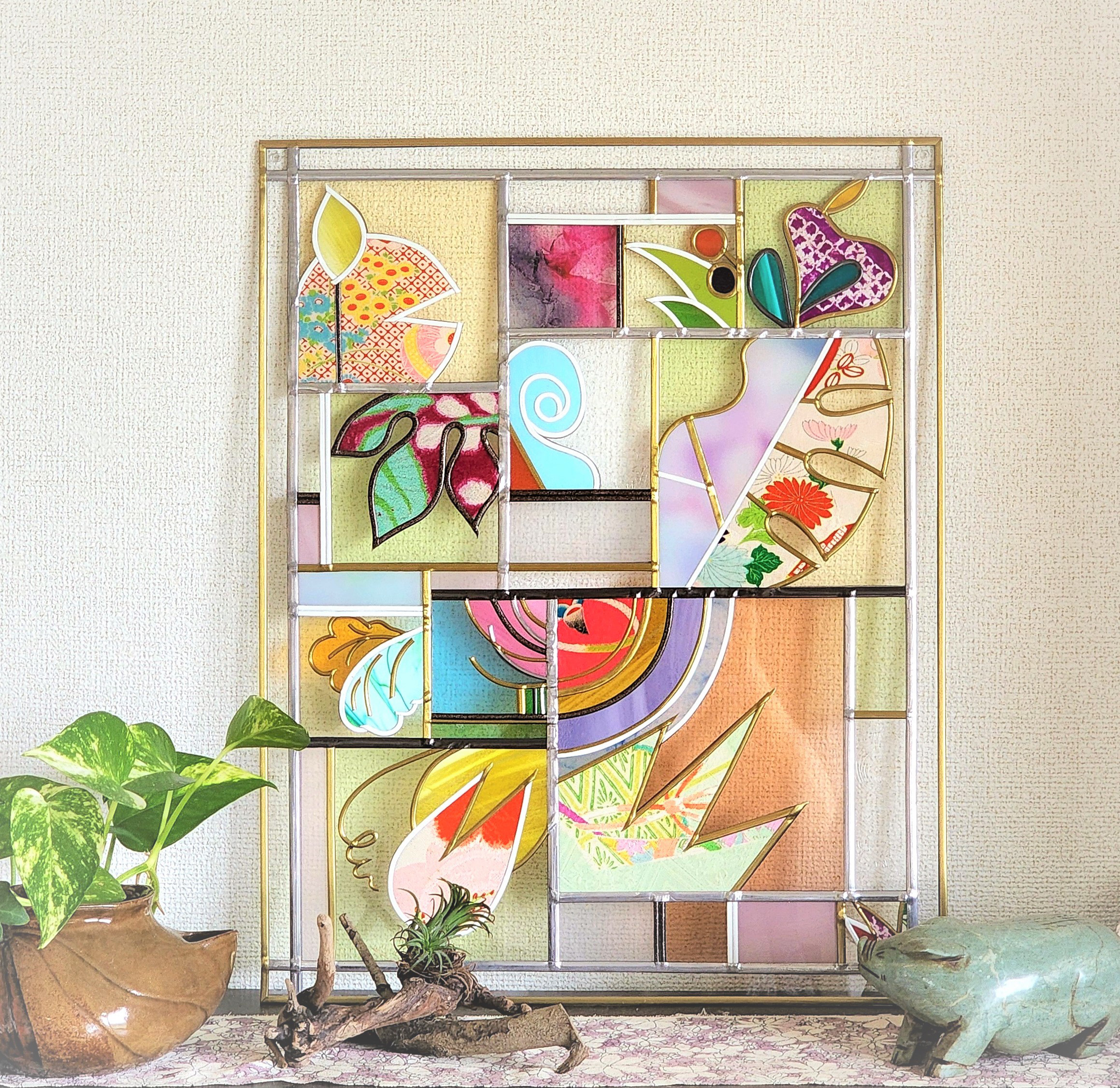 結（ゆい）–和の煌めき–