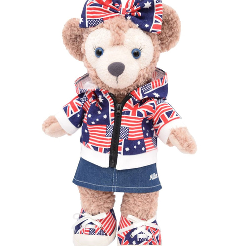 シェリーメイ ShellieMay 着せ替え コスチューム Disney シェリーメイ 服 着せ替え コスチューム お出かけミニー