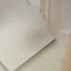 【サンプル価格】木製　ペットベッドと羽毛クッションのセット！　リアルダウン使用 9枚目の画像