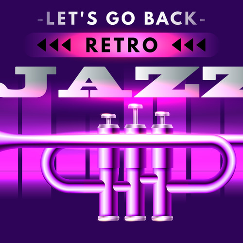 Lサイズ】JAZZ ジャズ レコード CD ジャズ喫茶 店舗 自宅 ランプ