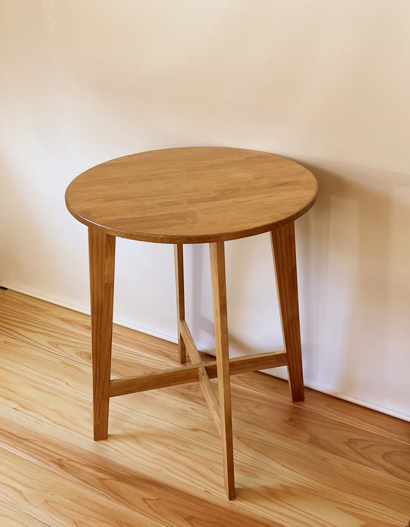 ワケありな逸品 　『Dining　Set　En』  在庫1点のみ 3枚目の画像