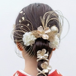 成人式 卒業式 髪飾り 成人式 髪飾り 成人式髪飾り 水引き髪飾り 卒業式 成人式 袴 結婚式