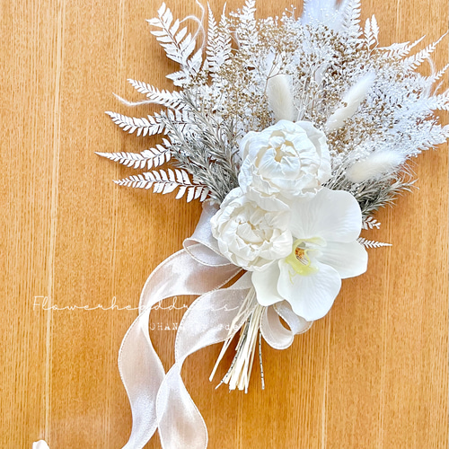 スワッグ ブーケ 花束 成人式 卒業式 結婚式 撮影用花束 前撮り スワッグ ブーケ 花束 成人式 卒業式 結婚式 撮影用花束 前撮り
