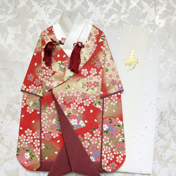 【専用 ご注文品】着物のお祝い袋◇友禅和紙◇婚礼 7db35d69d4aad7c008dabc6deae1fe
