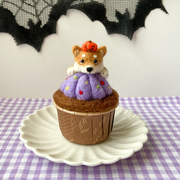 Amazon.co.jp: ZHEJIA ハロウィン ケーキトッパー (20個セット