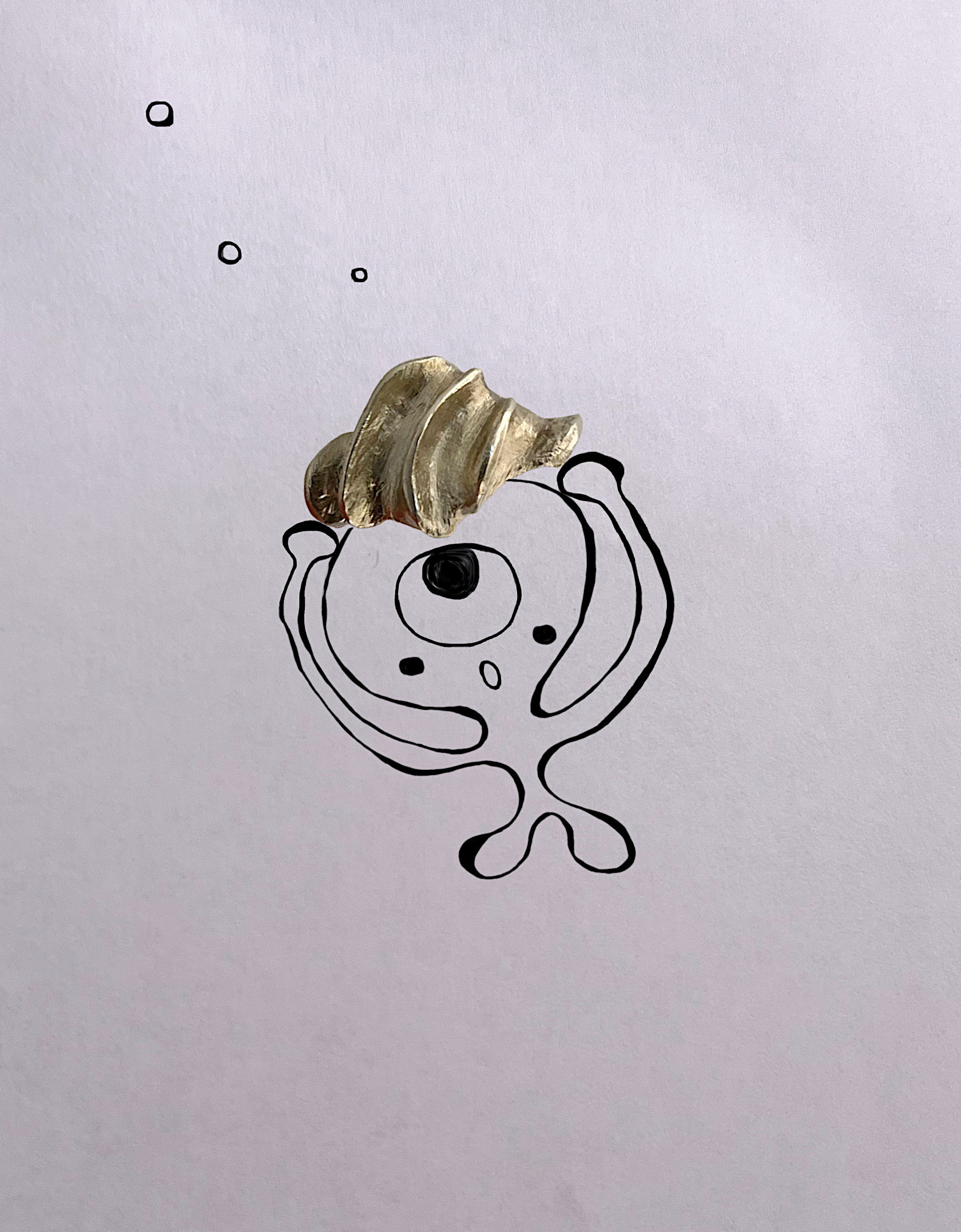 •コンチリング•