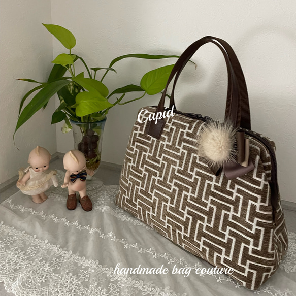 FENDI。いちごミンク FENDI。いちごちゃんミンク （FENDI JAPAN على X: 