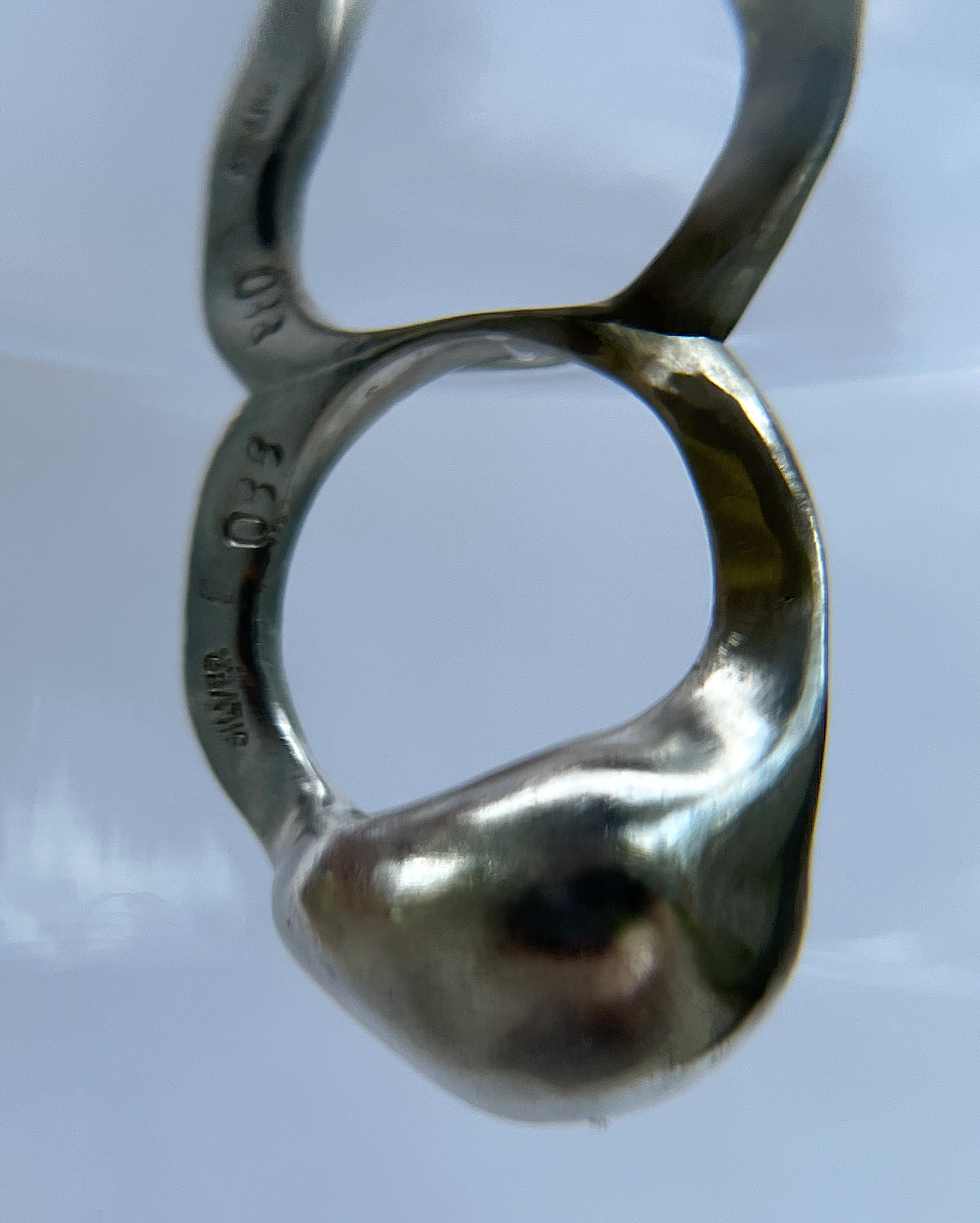 •koro リング•