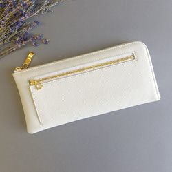 楽天市場】CREEZAN JETTER ZIPPER LONG WALLET ジッパーロング