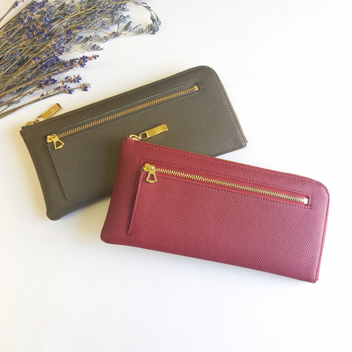 最新版】レディース長財布人気おすすめ38選！今年注目トレンド