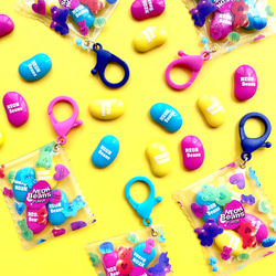 Neon Beans packaged charm 2枚目の画像