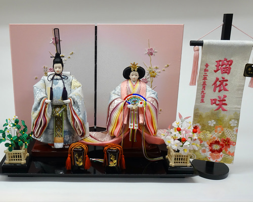 塩澤玉聖、【麗（うらら）】、希少な額装用画集より、美品、新品