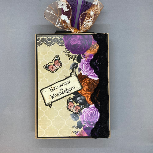 おすそ分けファイル ハロウィン② 豪華版】ハロウィンのおすそ分けファイル - YouTube