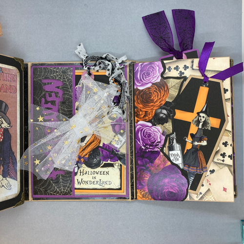 おすそ分けファイル ハロウィン② おすそ分けファイル ハロウィン② 雑貨・ステーショナリー