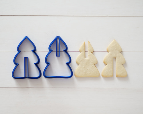 クッキー ベンダブル フィギュア ONE SMART COOKIE 3体セット クッキー ベンダブル フィギュア ONE SMART COOKIE 3体セット