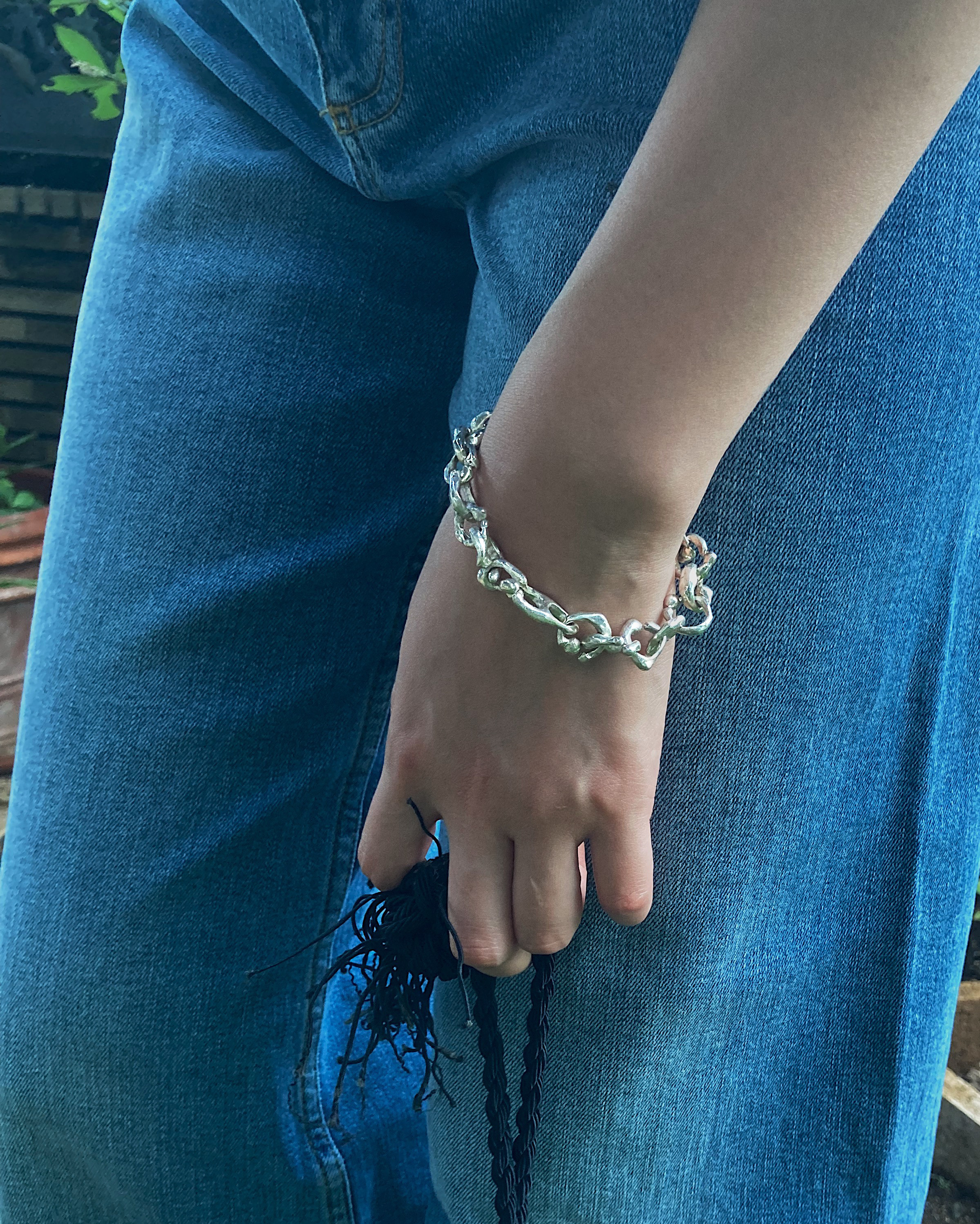 •⛓️ブレスレット•