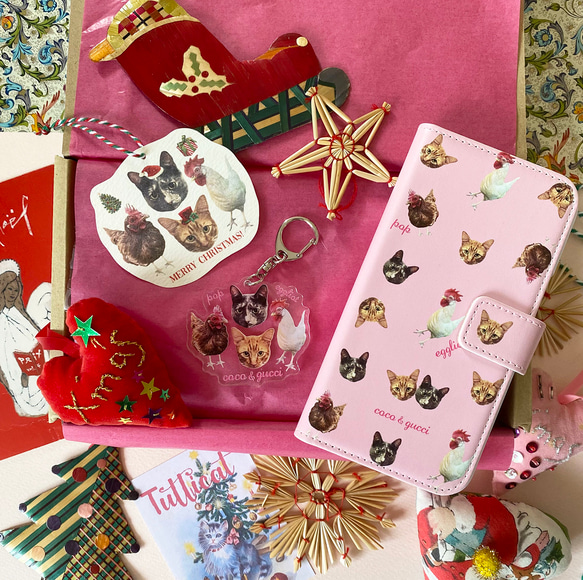 GUCCI ギフトボックス ピンク GUCCI ギフトボックス ピンク