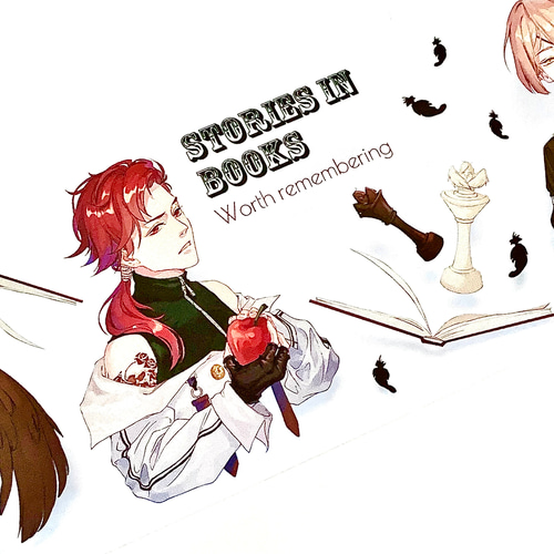 314.人物マステ1ループ切り売り100円