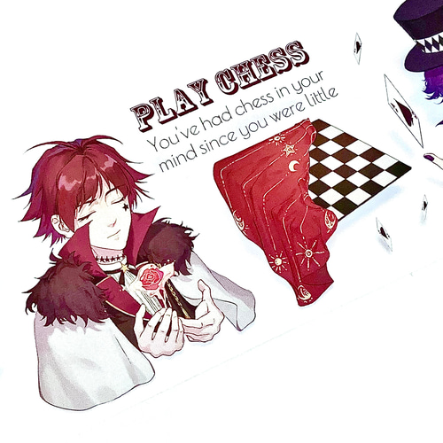 314.人物マステ1ループ切り売り100円 314.人物マステ1ループ切り売り100円