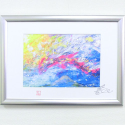 金箔 絵画 のおすすめ人気通販｜Creema(クリーマ) 国内最大の