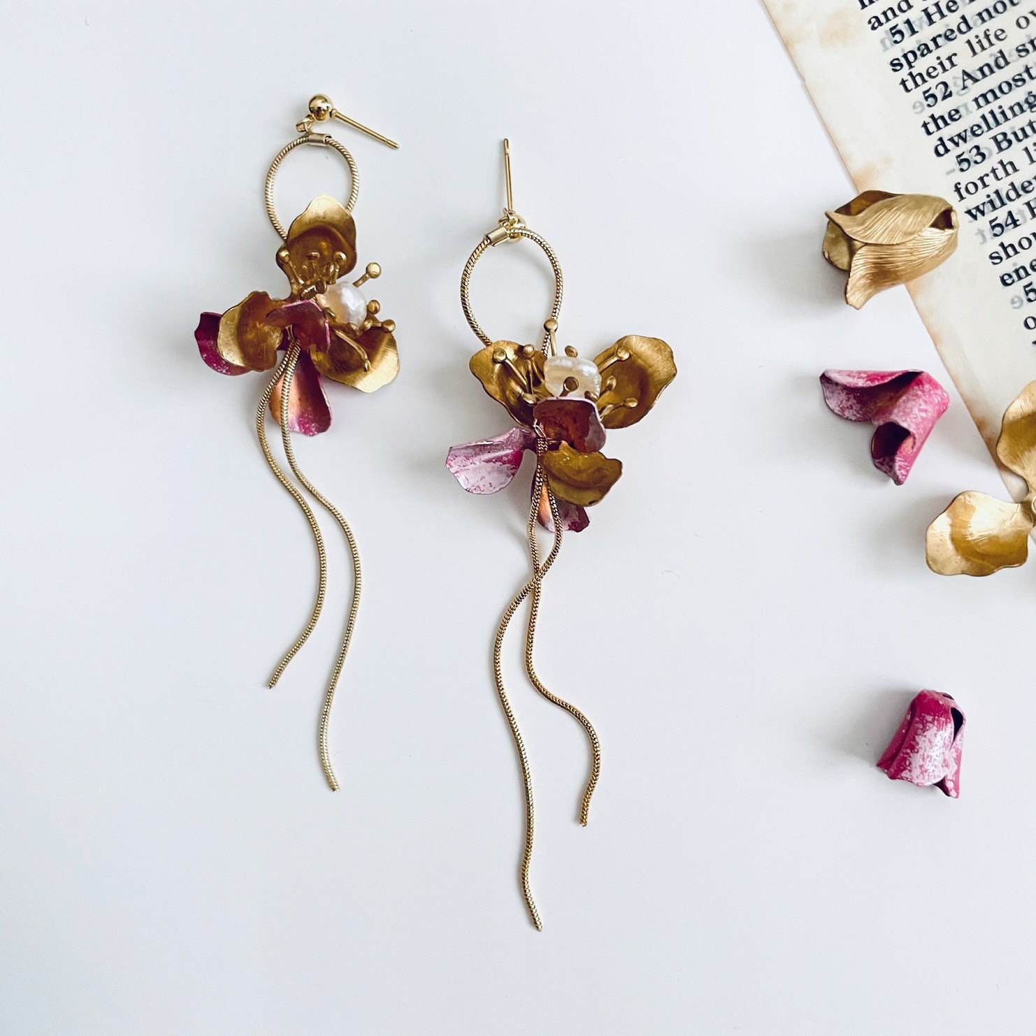 アリシアピアス