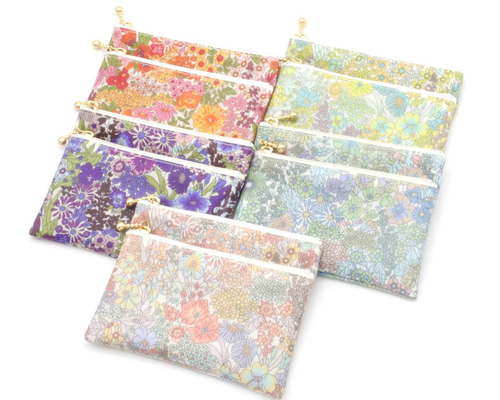 リバティ ラミネート コンパクトペンケース〈マーガレットアニ〉ミルキーブルー 楽天市場】【送料無料】LIBERTY リバティ ペンケース メガネ