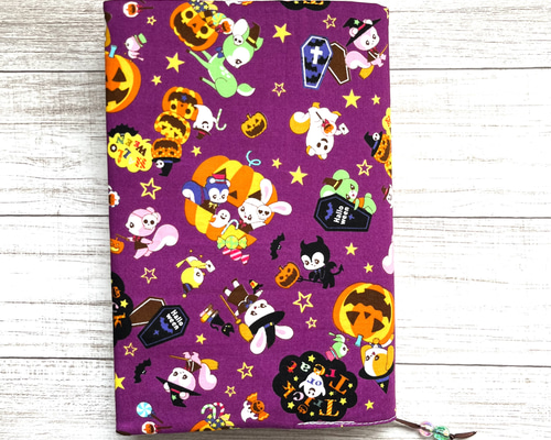 はいから横丁】学校ブックカバーPK 単行本(四六判ハードサイズ) 再販