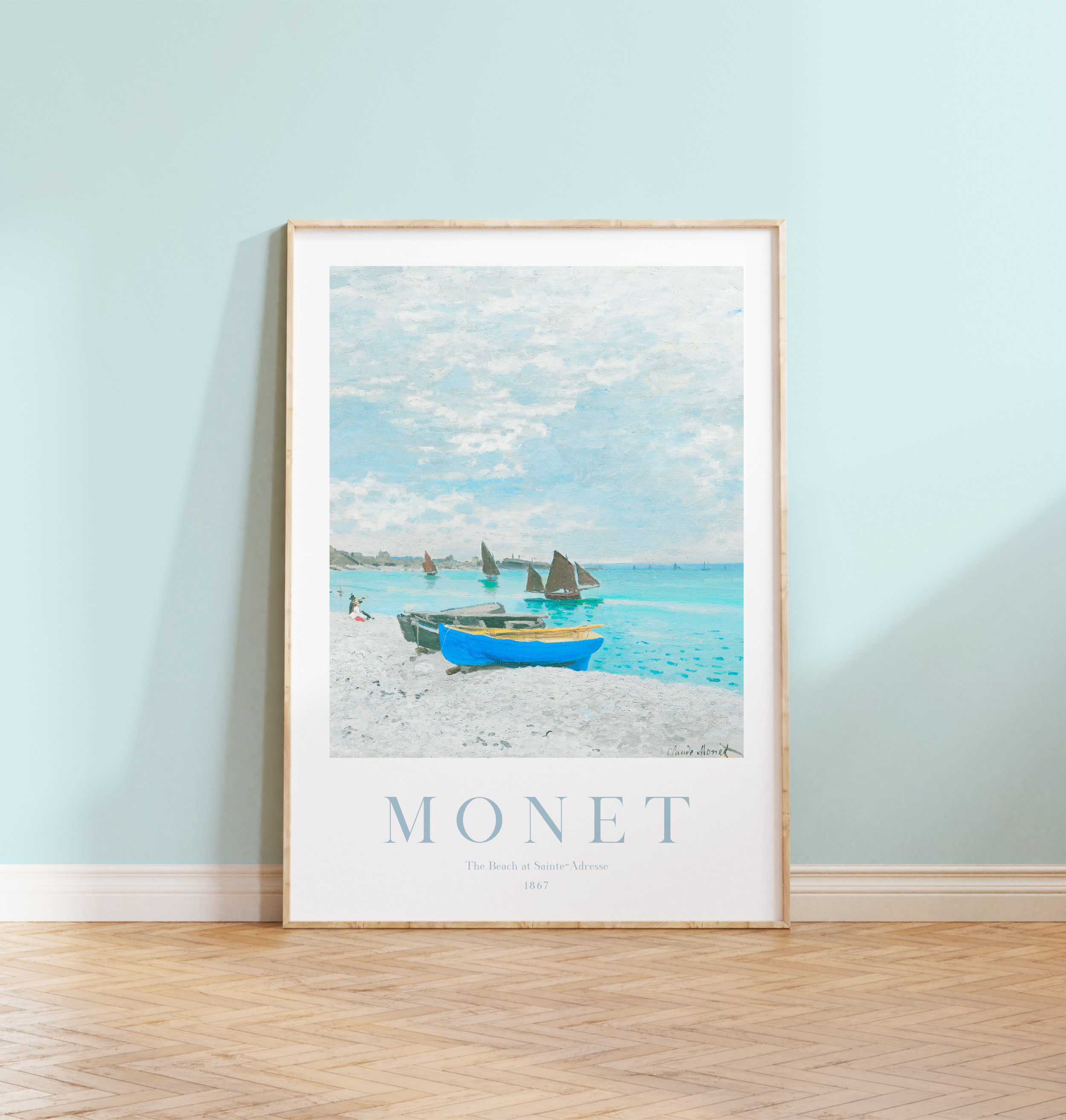 額装済/Nympheas Effet/クロードモネ/ポスター/インテリア/アート Amazon | クロード・モネ 睡蓮 夕べ Claude Monet: Nympheas