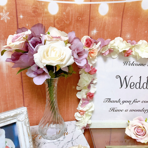 受注 No.772 リース付ウェルカムスペース 結婚式 まとめ売り 受注 No.772 リース付ウェルカムスペース 結婚式 まとめ売り