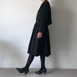 華やぎパールのフォーマルセットアップ　入卒式・セレモニーに大活躍 　卒業　入学　結婚式  SS725 10枚目の画像