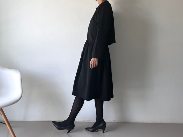 華やぎパールのフォーマルセットアップ　入卒式・セレモニーに大活躍 　卒業　入学　結婚式  SS725 10枚目の画像