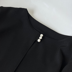 華やぎパールのフォーマルセットアップ　入卒式・セレモニーに大活躍 　卒業　入学　結婚式  SS725 11枚目の画像
