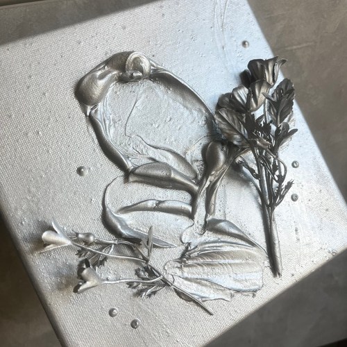 現代アート　30×30㎝　ニュアンス　モダン　抽象画　アートパネル　インテリア 現代アート 30×30㎝ モダン 抽象画 アートパネル インテリア
