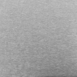 花灰色針織面料 （每50cm/單位） 第3張的照片