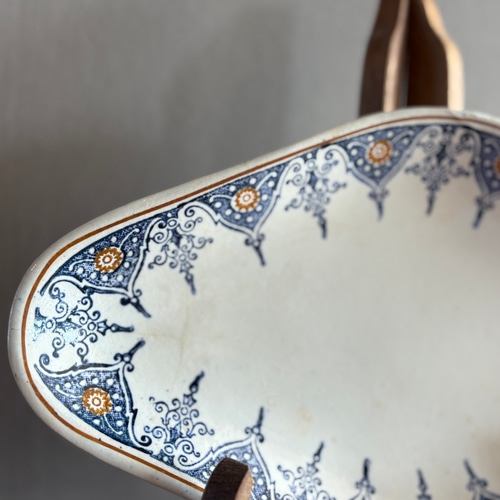 St.Amand 6014 CAFES-DEBRAY サンタマン ラヴィエ フランス食器・皿