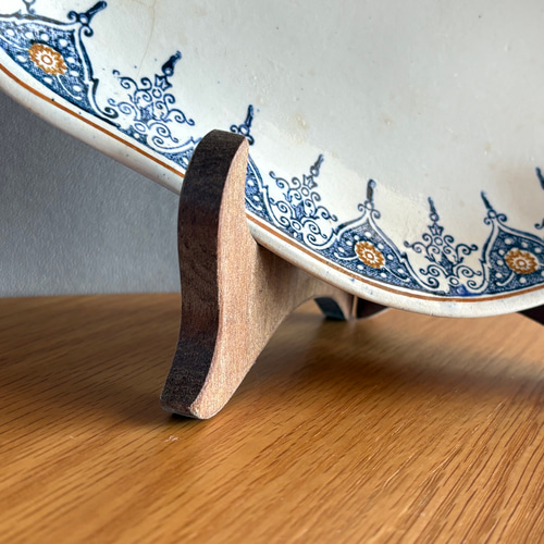 St.Amand 6014 CAFES-DEBRAY サンタマン ラヴィエ フランス食器・皿