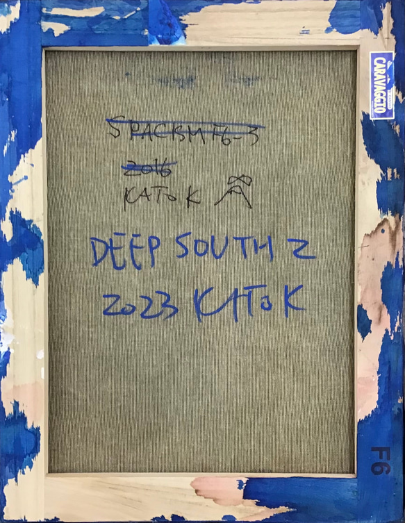 DEEP SOUTH2 3枚目の画像