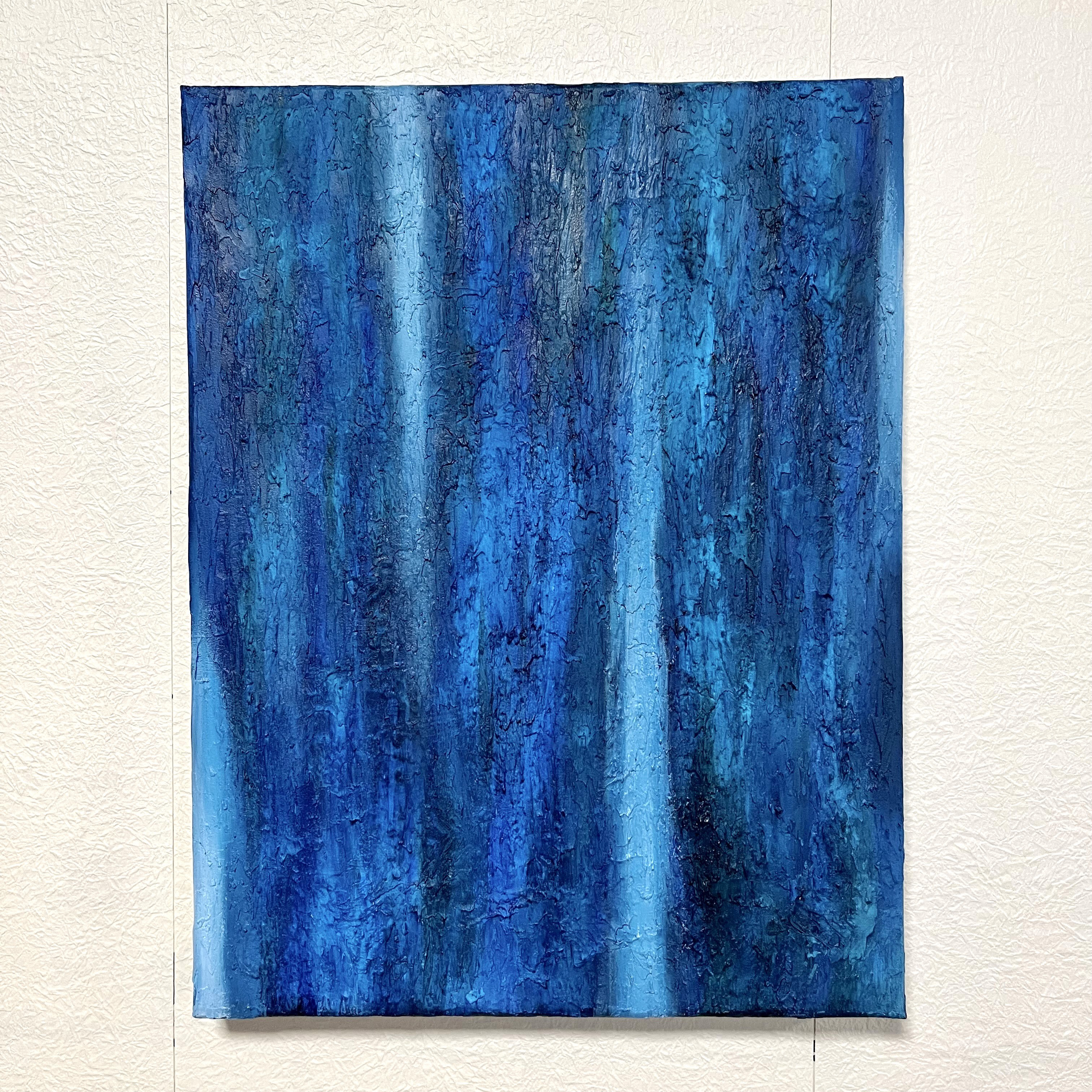 テクスチャーアート・現代アート・抽象画・アートパネル【texture 14