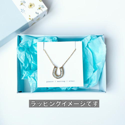 サージカルステンレス・フレンチブルドッグネックレスシルバー 金属