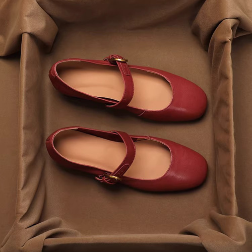 MARY JANE メリージェーン パンプス メリージェーンシューズ 柔らか