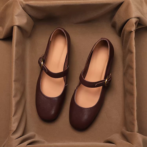 MARY JANE メリージェーン パンプス メリージェーンシューズ 柔らか