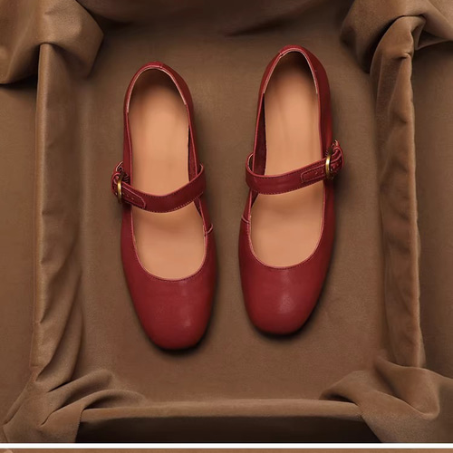 MARY JANE メリージェーン パンプス メリージェーンシューズ 柔らか