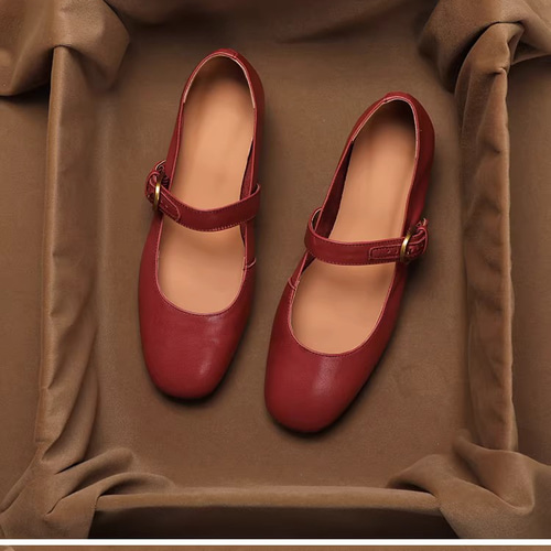 MARY JANE メリージェーン パンプス メリージェーンシューズ 柔らか